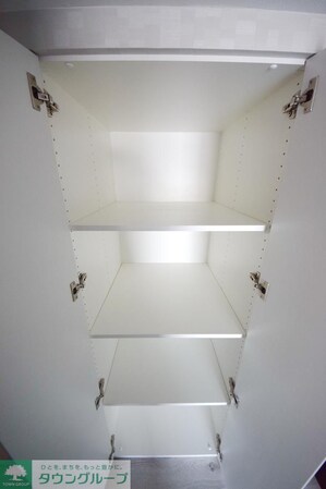 COCO-CHILL KAMEARIの物件内観写真